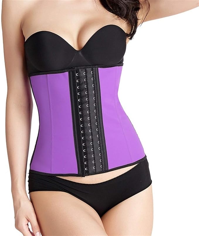 Ceinture Post Accouchement Belly Bandit Cesarienne Physiomat - Ceinture Post Partum Accouchement Réglable Ventre Plat, Ceinture De Maintien Post Natale