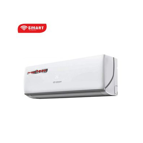 Smart Split Éco Anti Corrosion Et Purificateur 1.5 CV - STS-12/FUSION R410- Blanc - GARANTIE 12 MOIS