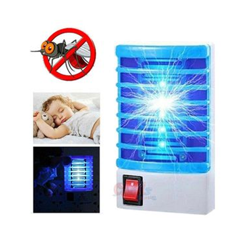 Lampe Veilleuse Anti moustique électrique