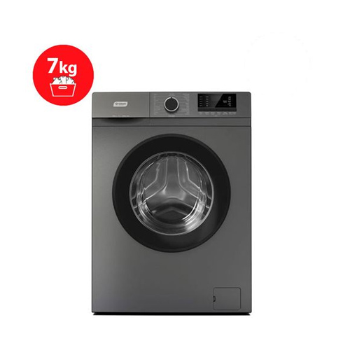 Machine À Laver Stml-7Sh - 7Kg - Gris - Garantie 6 Mois