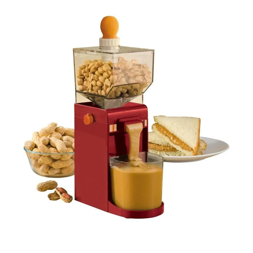 Machine à Pâtes D'arachide électrique