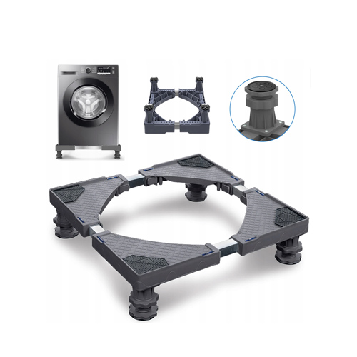 Support Mobile 360° Pour Bouteille De Gaz Et Distributeur D'eau
