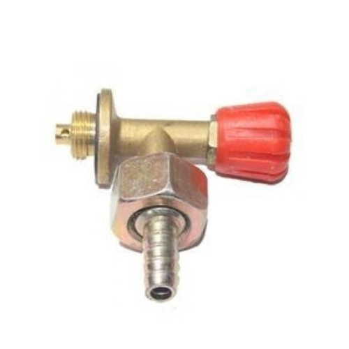 Tête Adaptateur De Cuisinière Pour Bouteille De Gaz B6 Faitout