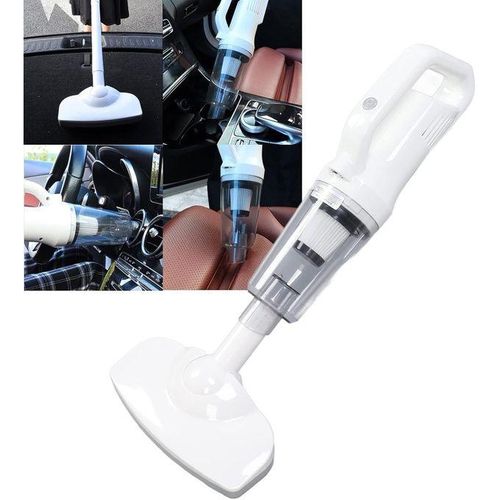 Aspirateur Portable Aspirateur Réglage D'aspiration 120W, Idéal Pour Voiture, Maison Et Bureau-2