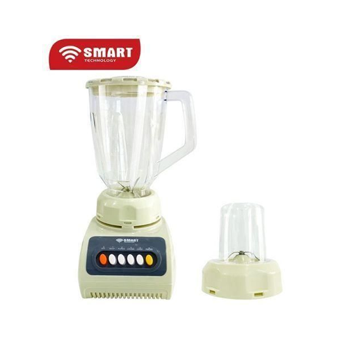 Blender - STPE-8858 - 2 EN 1 - 1.5 L - 300 W