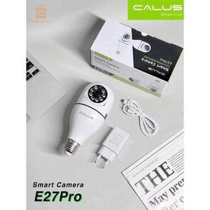 CALUS CAMERA A AMPOULE E27 Pro PANORAMIC-1