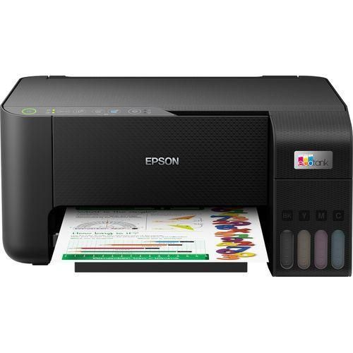 Epson Imprimante Couleur Multifonction EcoTank L3250