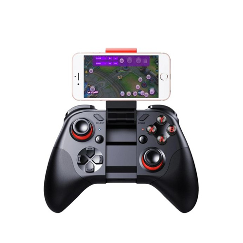 Mocute Manette, contrôleur de jeu mobile sans fil - Ideal pour vos jeux mobile