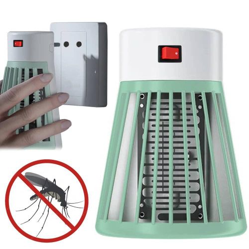 Lampe Veilleuse Anti moustique électrique