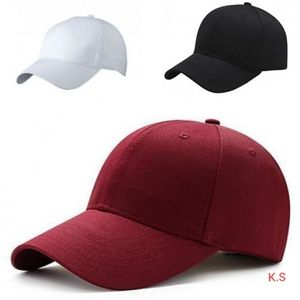 Lot de 3 casquettes de sport