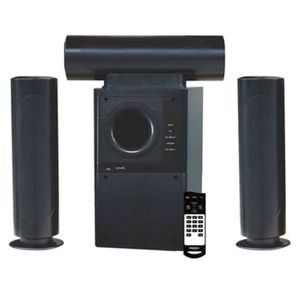 Original Super Power  Home Cinéma - Bluetooth/FM/USB/AUX/SD