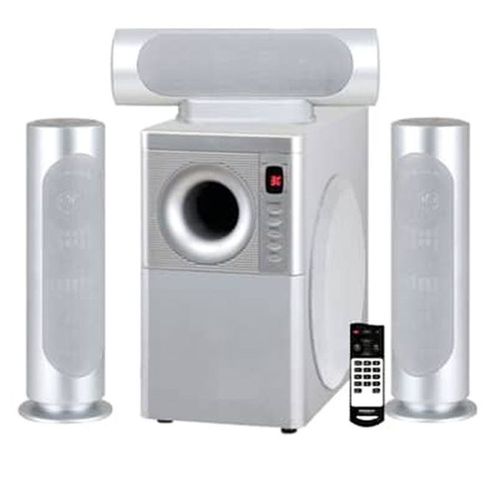 Original Super Power  Home Cinéma - Bluetooth/FM/USB/AUX/SD