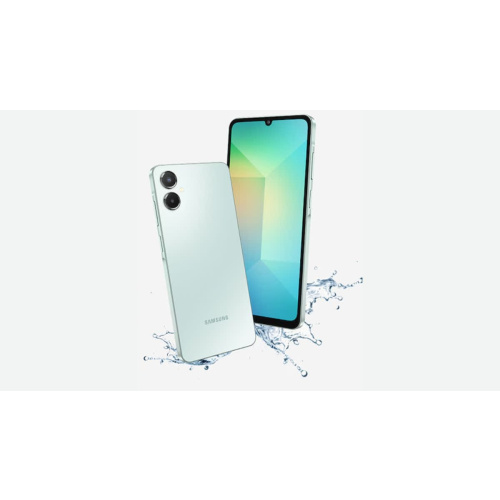Samsung GALAXY A06 - 4G - 128GO ROM - 4GO RAM - 50MP - 6,7 " - 2 SIM - 5000MAH