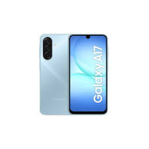 Samsung GALAXY A17 - 6,7" - 128GO ROM - 4GO RAM - 50MP/13MP - 5000MAH