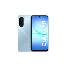Samsung GALAXY A17 - 6,7" - 128GO ROM - 4GO RAM - 50MP/13MP - 5000MAH