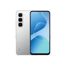 Infinix Hot 60i - 128 Go - 8Go RAM (4+4) - 6,7" - 50 MP/ 8 MP - Dual Nano Sim - 5160mAh - Gris