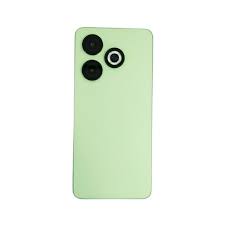 Infinix Smart 10 HD - 64 Go - 2 Go + 2 Go RAM Extensible - 6.6" - 5000mAh - 13MP+AI/8MP - Dual Nano SIM - 4G LTE - vert
