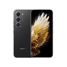 Tecno Spark 40 Pro Memoire 128 Go Ram 8 Go 6.78pouce - Noir