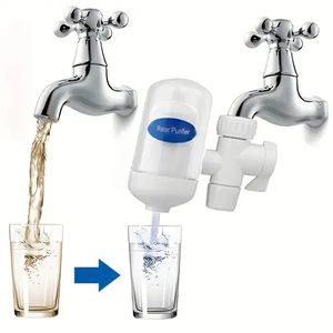 Filtre A Eau Purificateur De Robinet