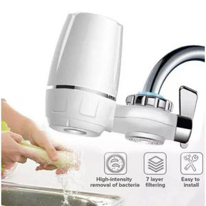Filtre A Eau Purificateur D'Eau Pour Robinet