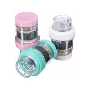 Lot de 3 Filtres à eau pour robinet