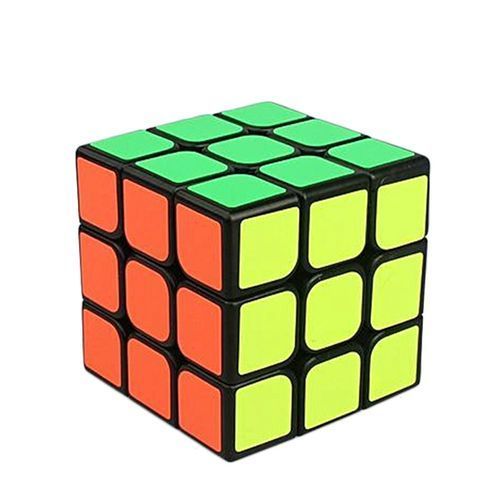 RUBIK'S CUBE DÉVELOPPEUR D'INTELLIGENCE