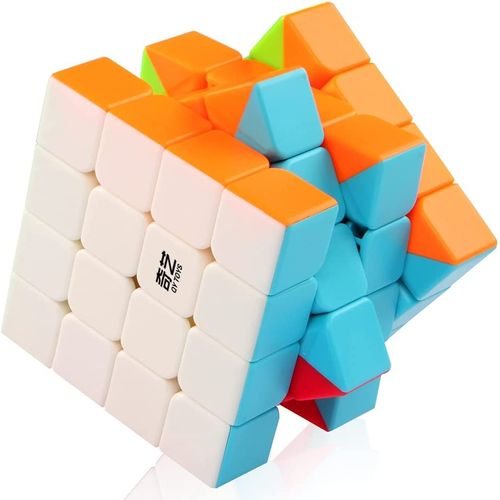 MAGIC CUBE EDUCATIF CASSE TÊTE 4X4