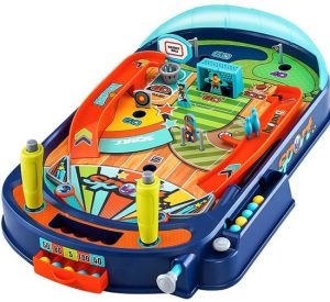 Flipper à Double Bataille Pour Enfants, Jeu De Société Interactif Parent-enfant