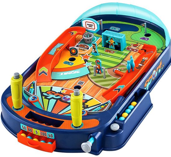 Flipper à Double Bataille Pour Enfants, Jeu De Société Interactif Parent-enfant