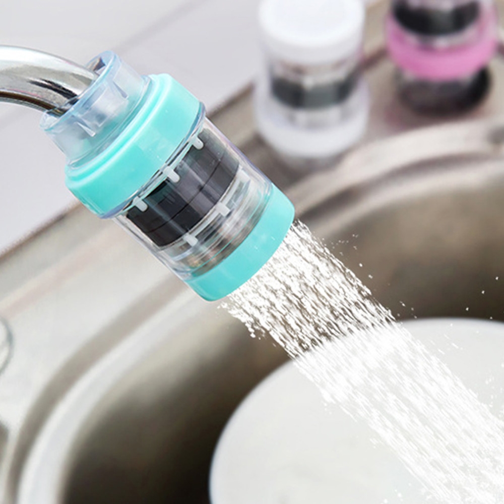 Filtre à eau pour robinet
