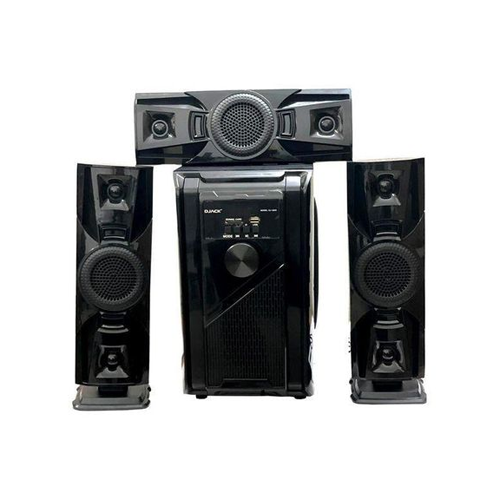 Hoofer Djak 60 W port USB - Bluetooth - 60W