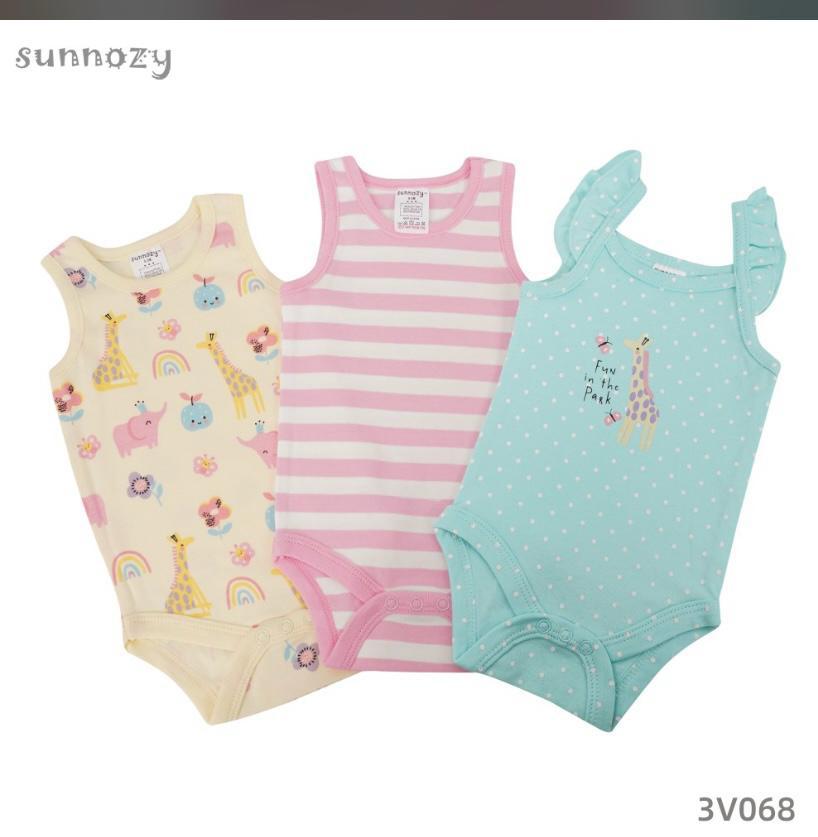 Ensemble Vêtement Pour Bébé / Enfant - 0 à 6 mois