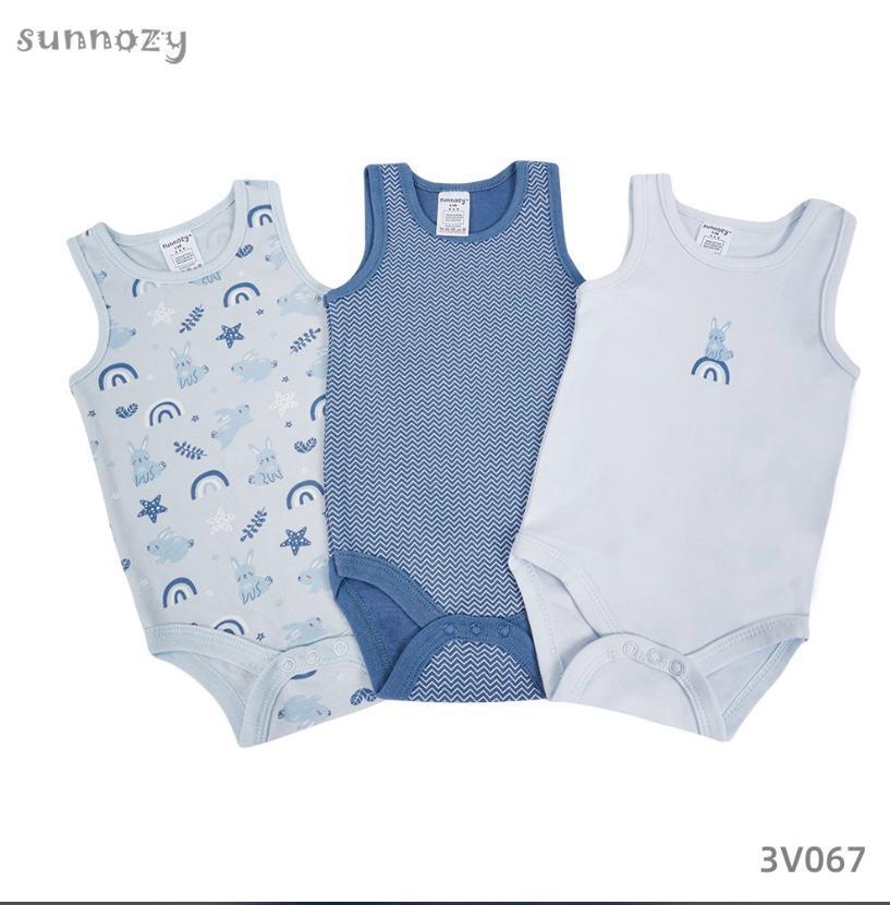 Ensemble Vêtement Pour Bébé / Enfant - 0 à 6 mois