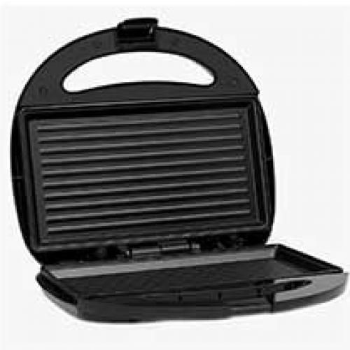 Ilux Machine à Sandwich 1000W