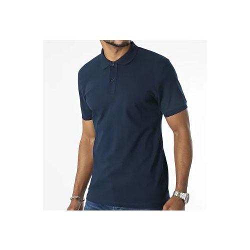 Polo Classic - Bleu Marine