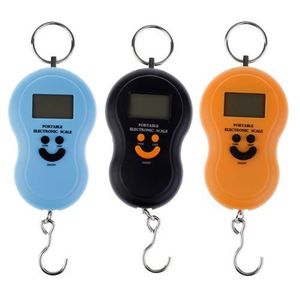 Pèse-bagages électronique - 50 kilogrammes