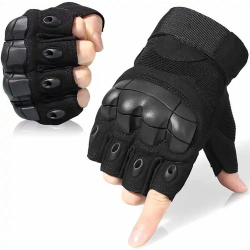Gant Tactique Pour Moto Et Sport