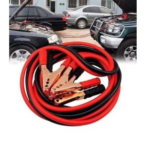 Booster Câble De Démarrage Batterie 2000Ampères