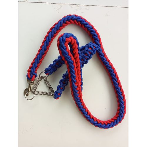 Corde De Sécurité POUR Chien - Bleu