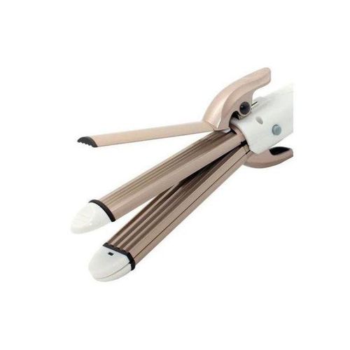 Lisseur Multifonctions - Broshing Professionnel - 4 En 1