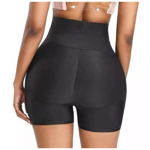 Collant Fessier - Ventre Plat - XL