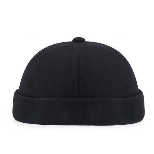 Bonnet Fashion - Noir