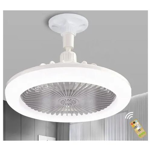 Ventilateur Lumière De Plafond
