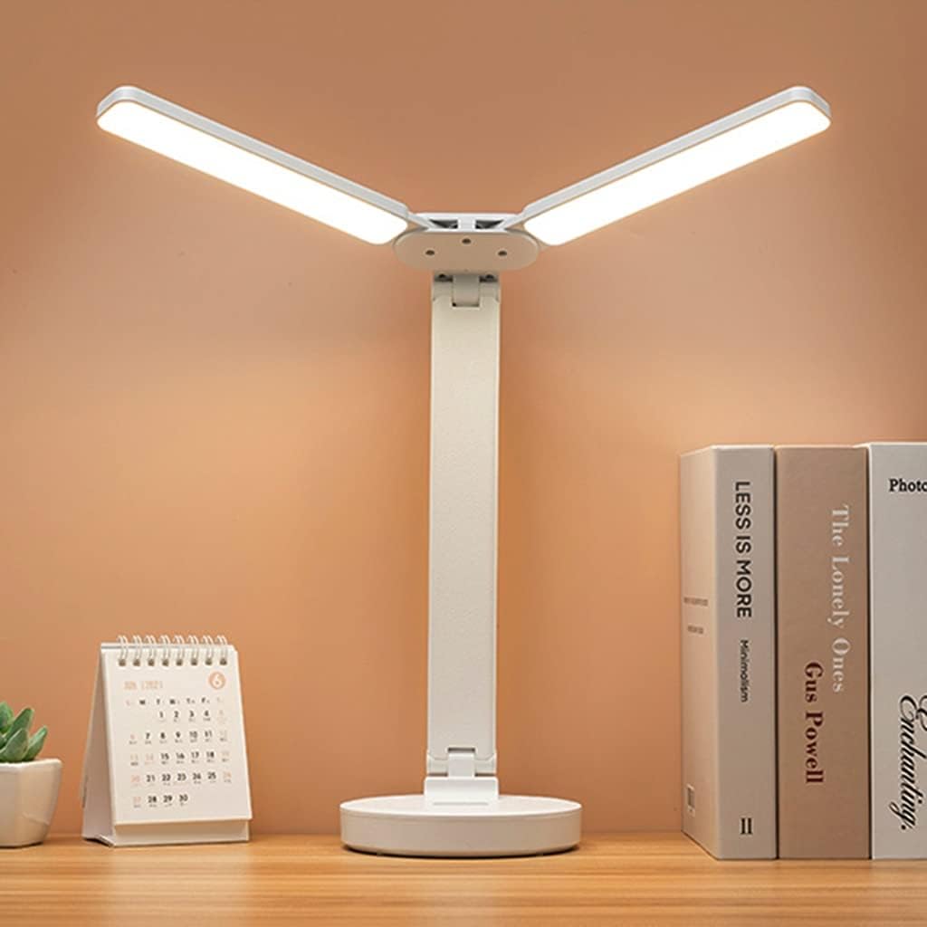 Lampe De Chevet Rechargeable avec USB Câble de Charge (contrôle Tactile) Industriel