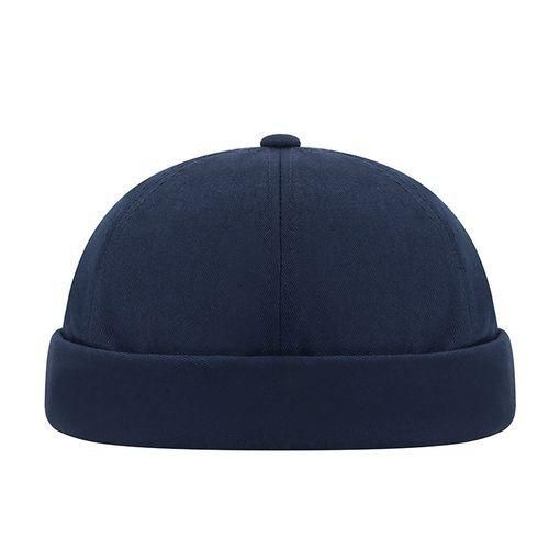 Bonnet Fashion - Bleu nuit