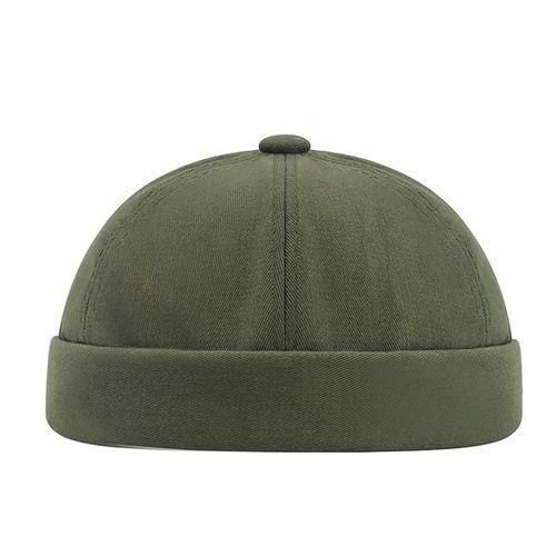 Bonnet Fashion - Vert