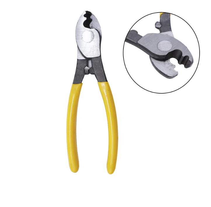 Coupe Cable 6"