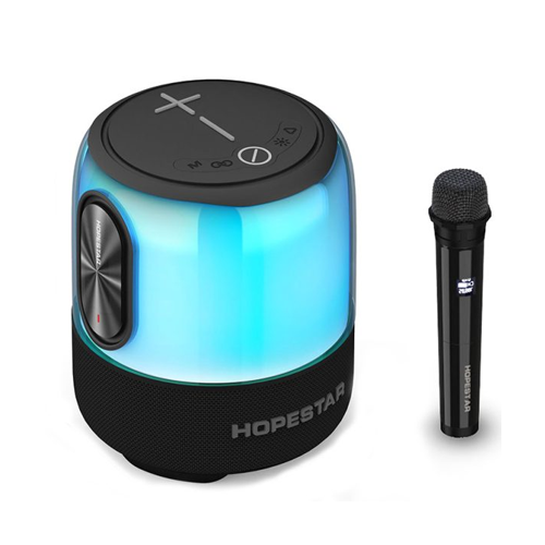 Enceinte Bluetooth portable Soundlogic Xt sans fil - 60W