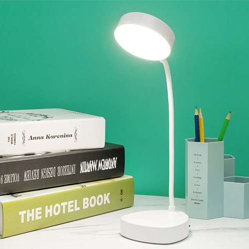 Lampe de Protection des Yeux à LED, Lampe de Bureau à LED pour le Bureau à Domicile