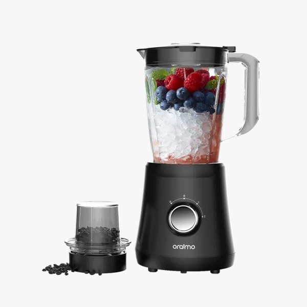 oraimo SmartBlender Sleek Mixeur 1,5L à 2 Vitesses